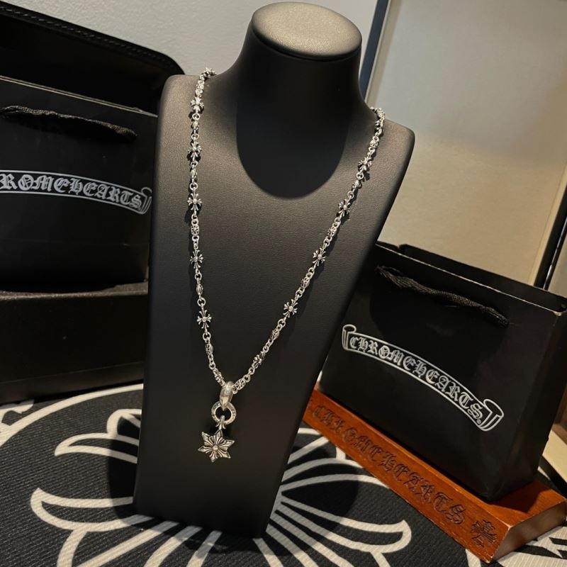 Chrome Hearts Necklaces